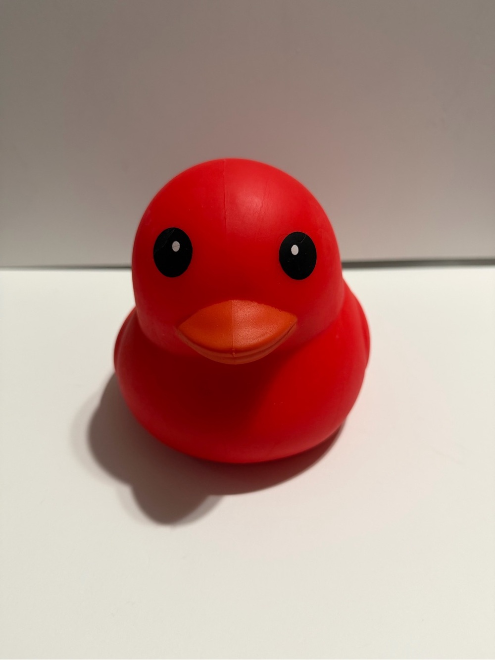 Sunny Days Squishy Duck